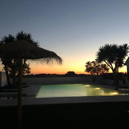 Villas Santa Ana Conil De La Frontera Bagian luar foto