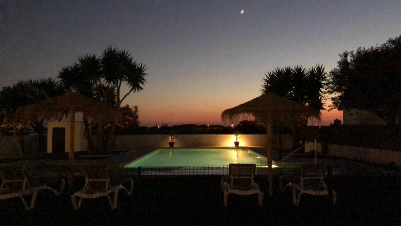 Villas Santa Ana Conil De La Frontera Bagian luar foto