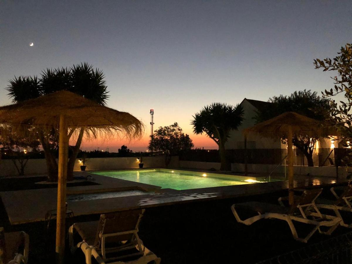 Villas Santa Ana Conil De La Frontera Bagian luar foto