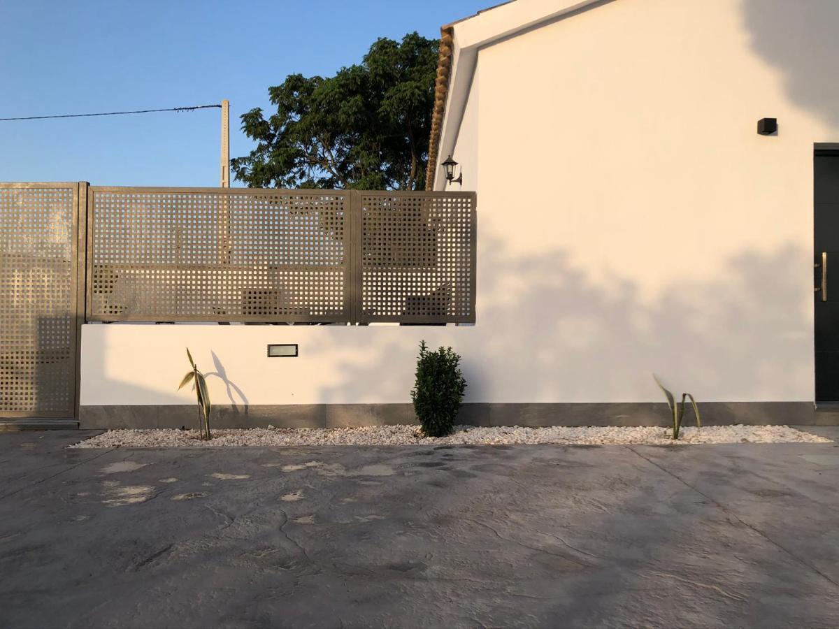 Villas Santa Ana Conil De La Frontera Bagian luar foto