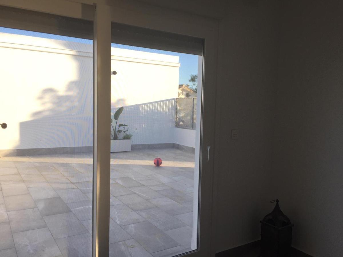 Villas Santa Ana Conil De La Frontera Bagian luar foto