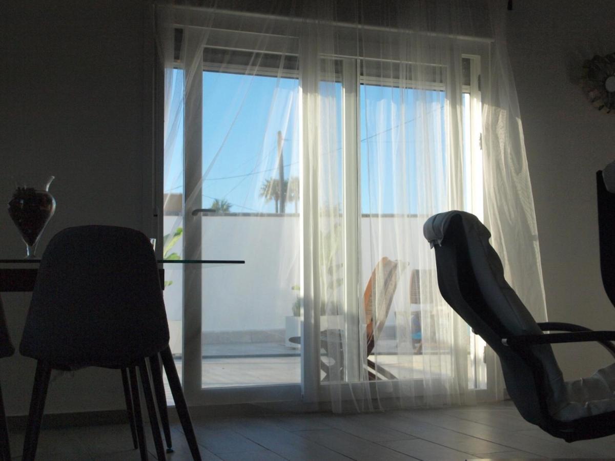 Villas Santa Ana Conil De La Frontera Bagian luar foto