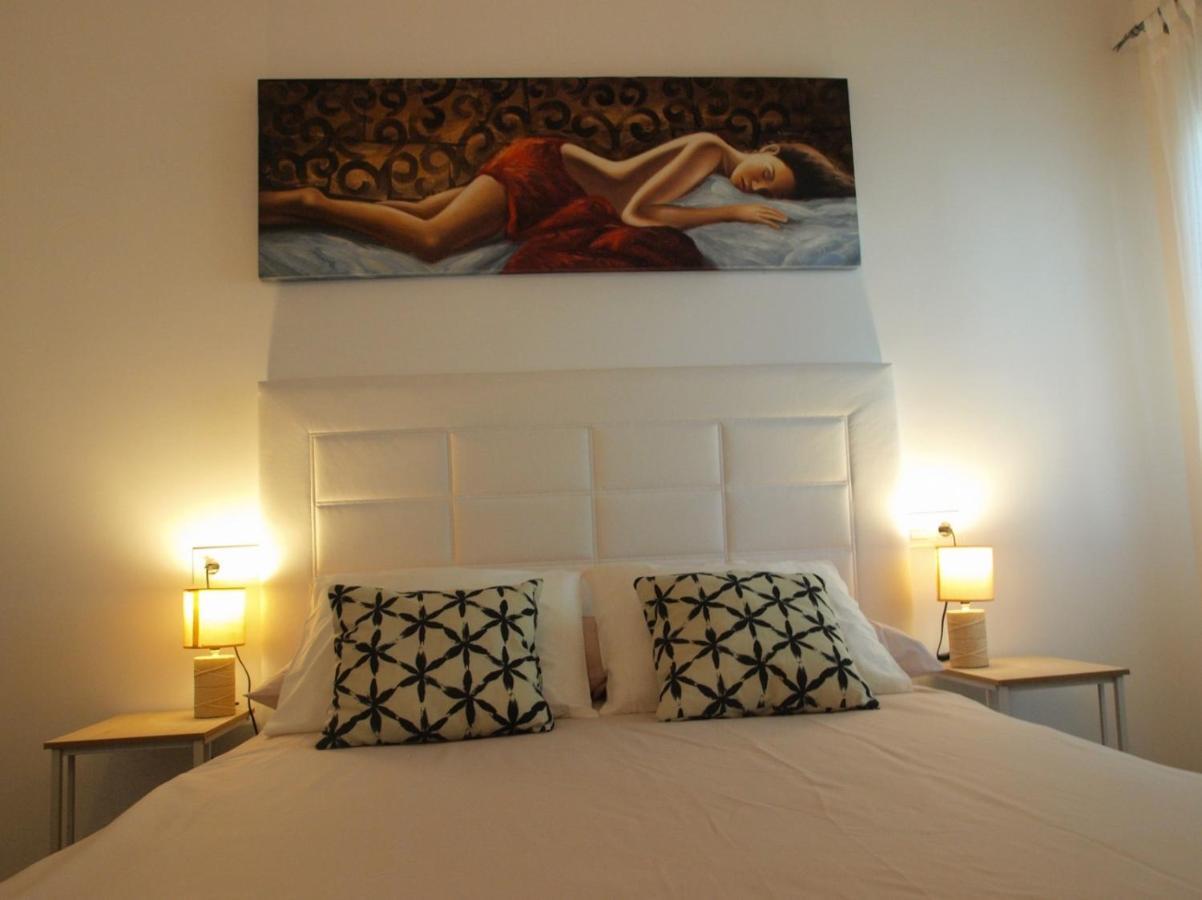 Villas Santa Ana Conil De La Frontera Bagian luar foto