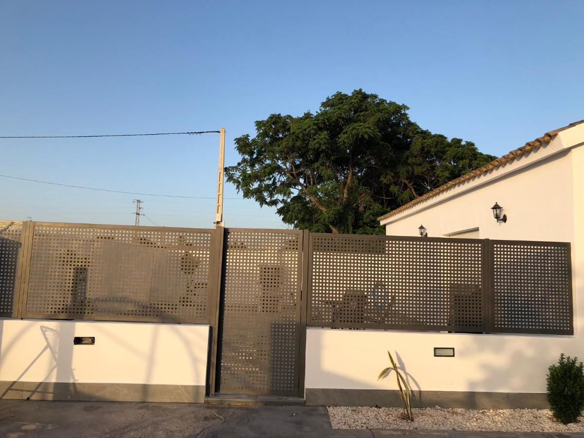 Villas Santa Ana Conil De La Frontera Bagian luar foto