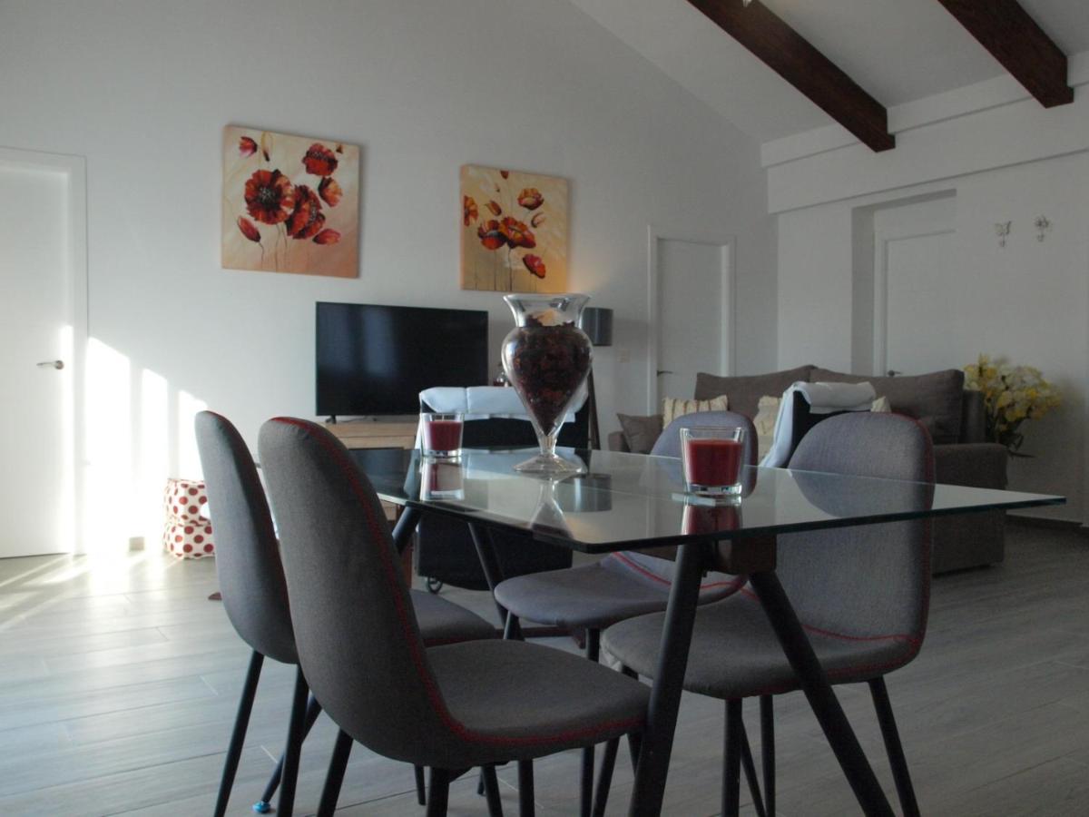 Villas Santa Ana Conil De La Frontera Bagian luar foto