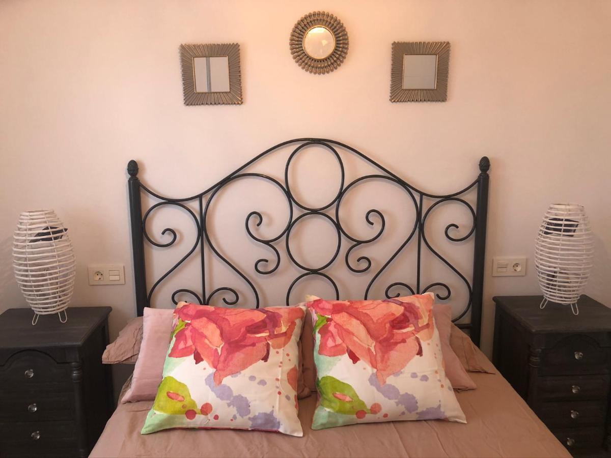 Villas Santa Ana Conil De La Frontera Bagian luar foto