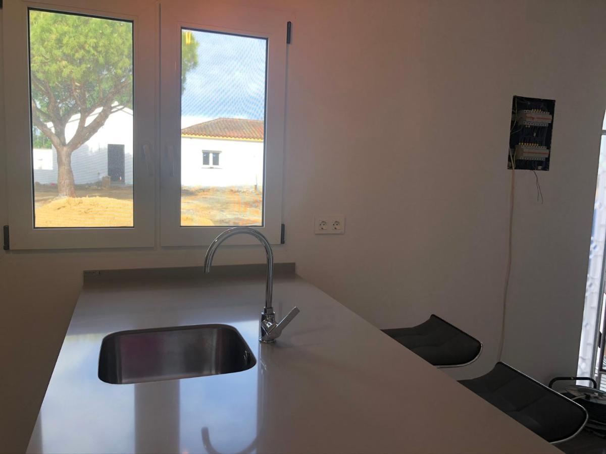 Villas Santa Ana Conil De La Frontera Bagian luar foto