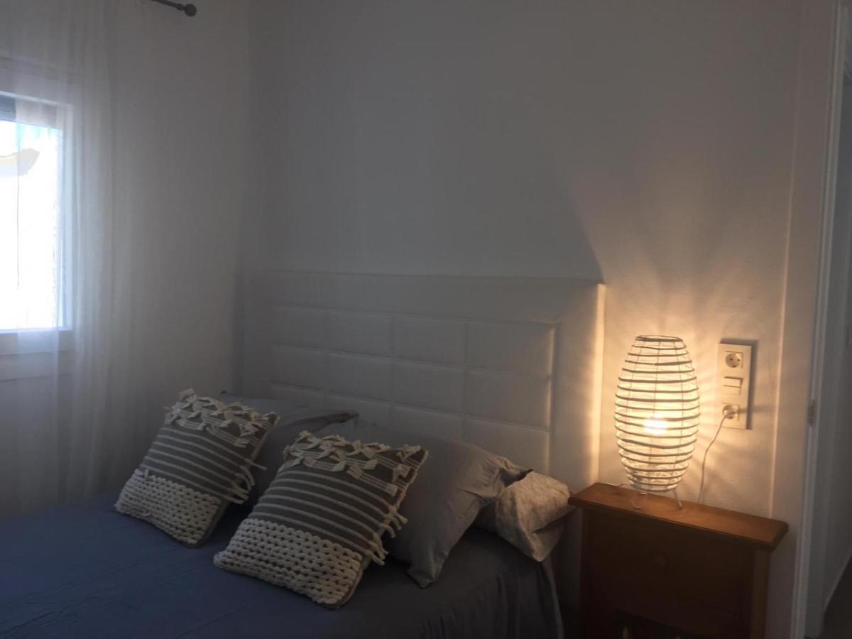 Villas Santa Ana Conil De La Frontera Bagian luar foto