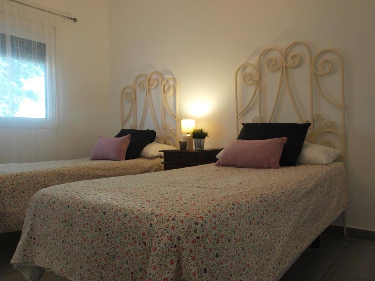 Villas Santa Ana Conil De La Frontera Bagian luar foto