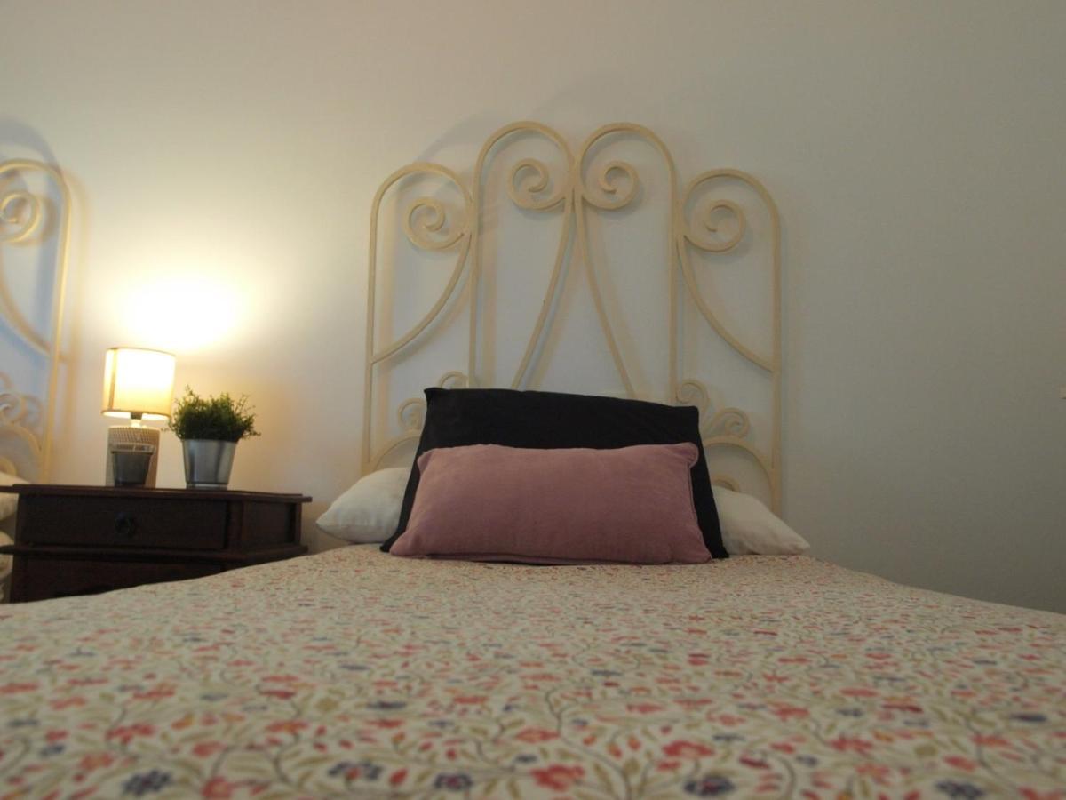 Villas Santa Ana Conil De La Frontera Bagian luar foto
