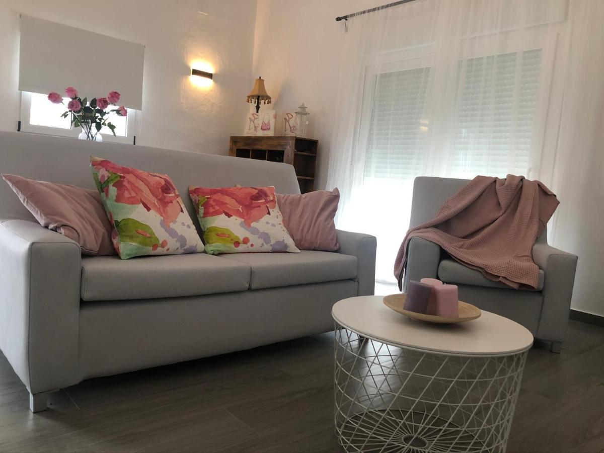 Villas Santa Ana Conil De La Frontera Bagian luar foto