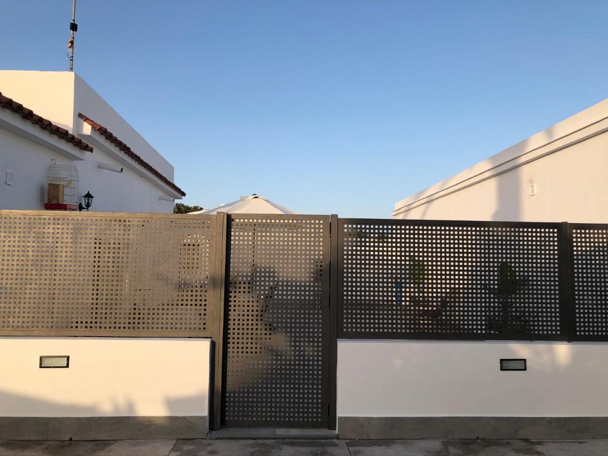 Villas Santa Ana Conil De La Frontera Bagian luar foto