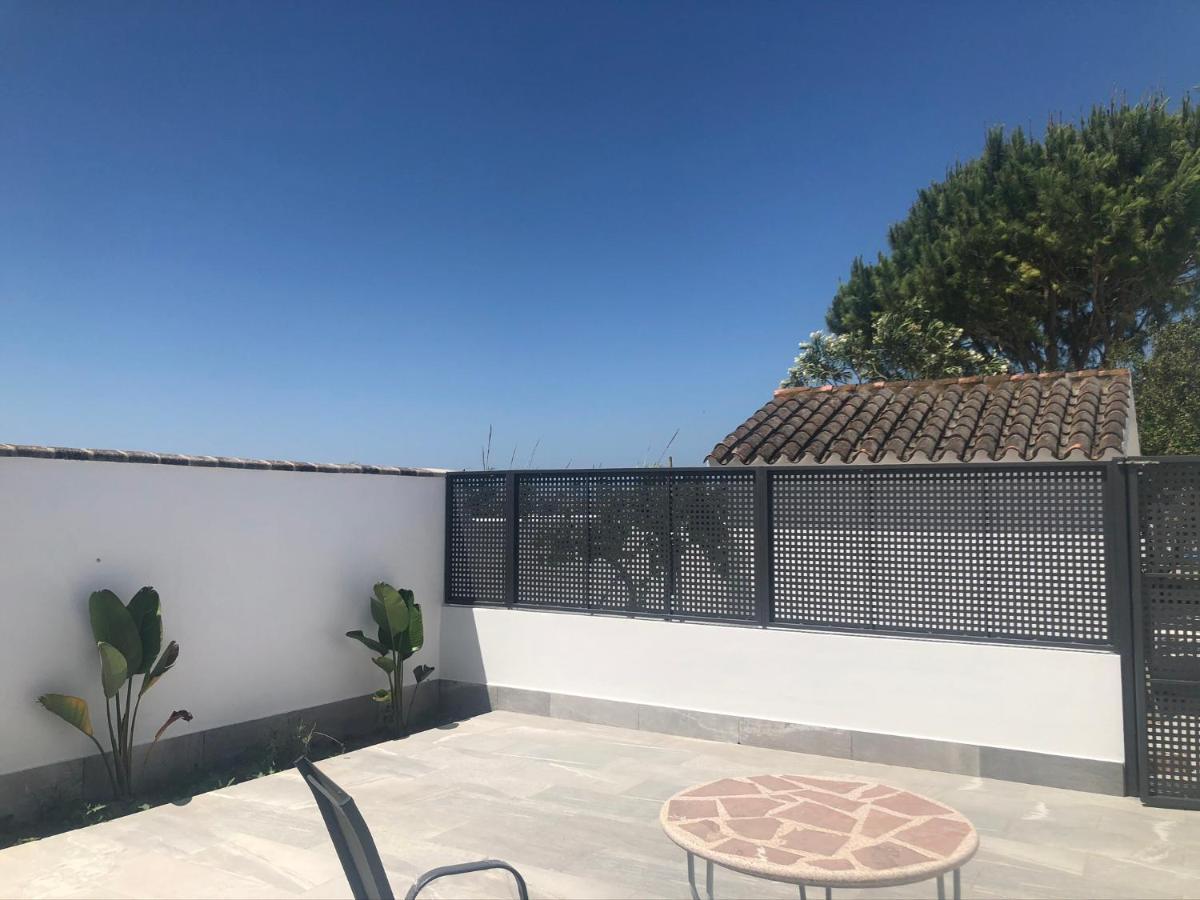 Villas Santa Ana Conil De La Frontera Bagian luar foto