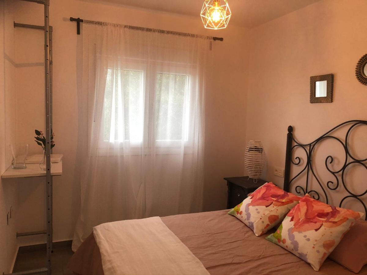 Villas Santa Ana Conil De La Frontera Bagian luar foto