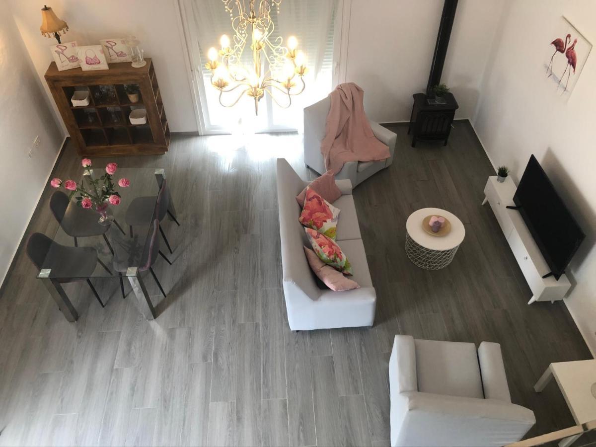 Villas Santa Ana Conil De La Frontera Bagian luar foto