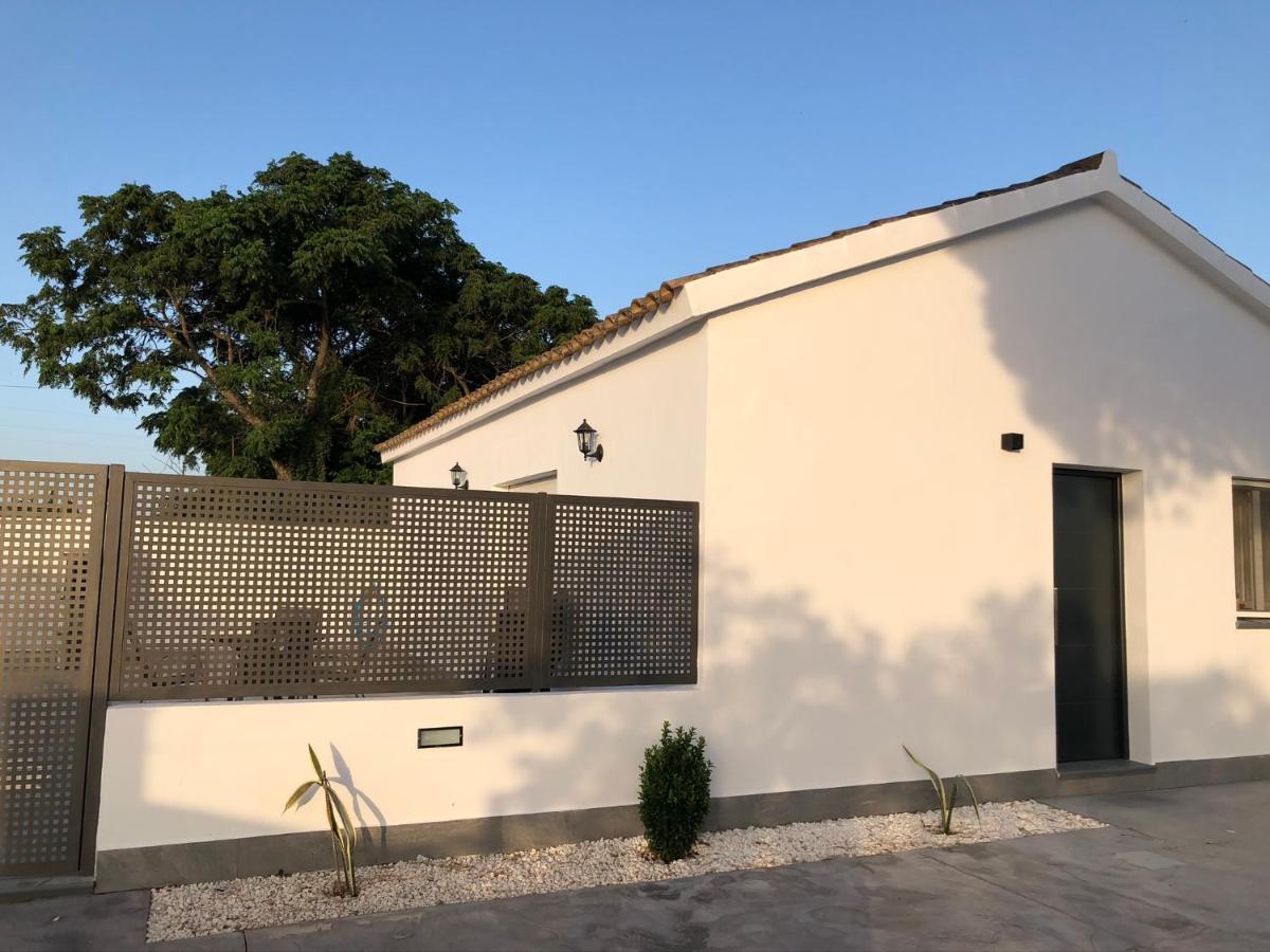 Villas Santa Ana Conil De La Frontera Bagian luar foto