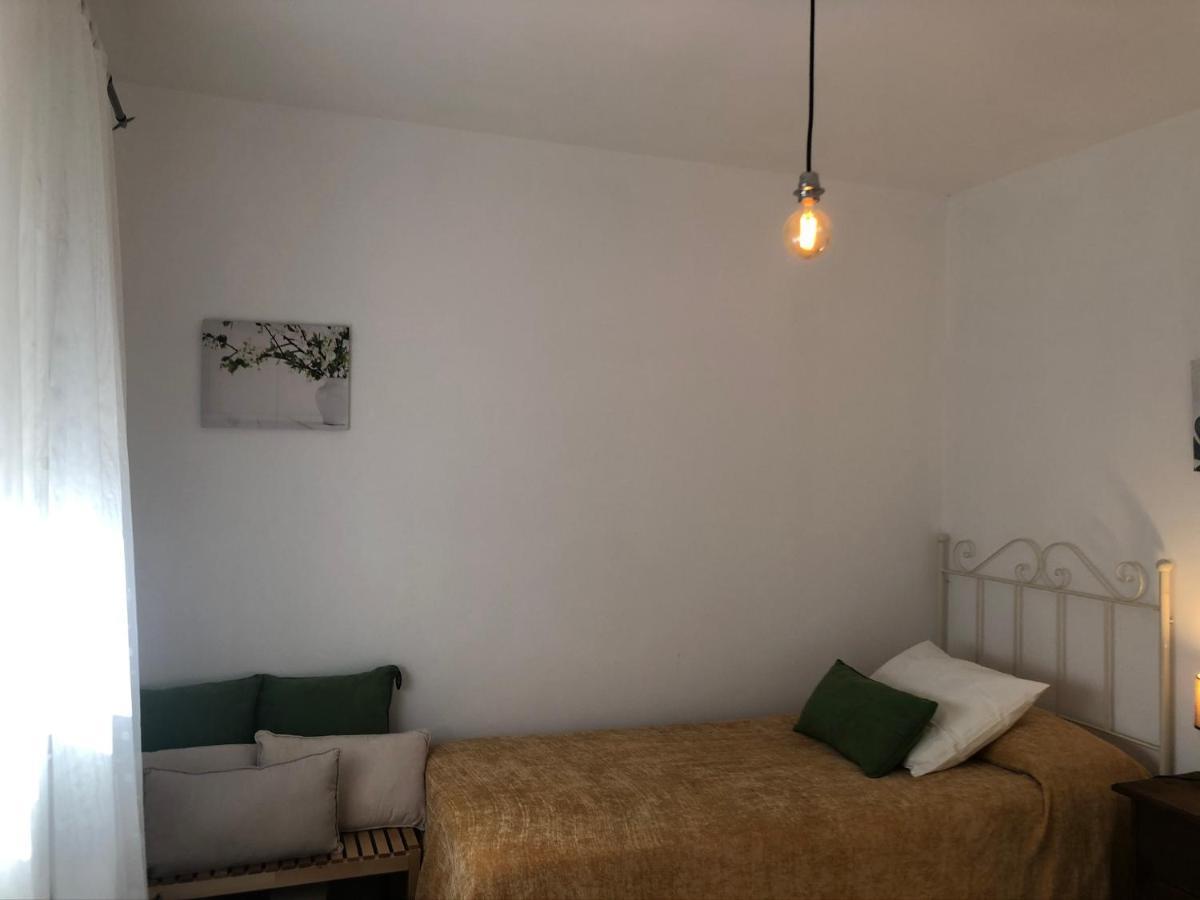 Villas Santa Ana Conil De La Frontera Bagian luar foto