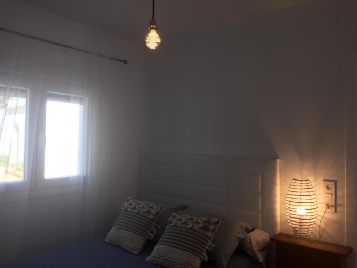 Villas Santa Ana Conil De La Frontera Bagian luar foto