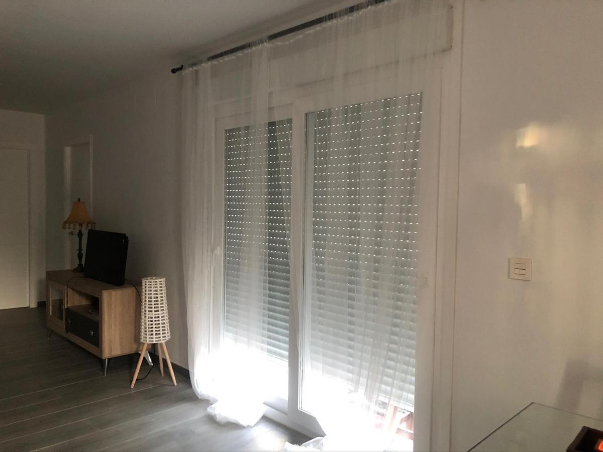 Villas Santa Ana Conil De La Frontera Bagian luar foto