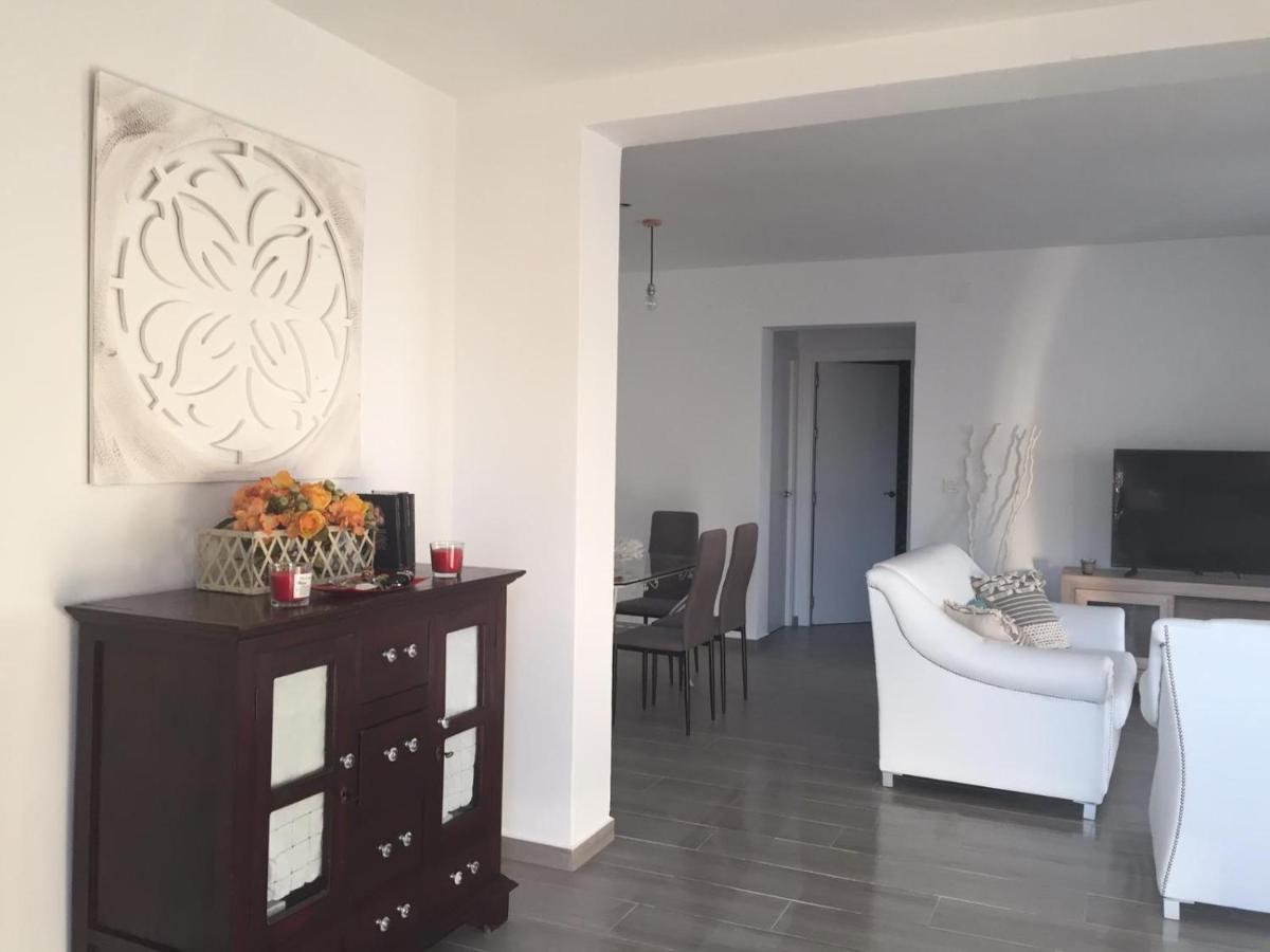 Villas Santa Ana Conil De La Frontera Bagian luar foto