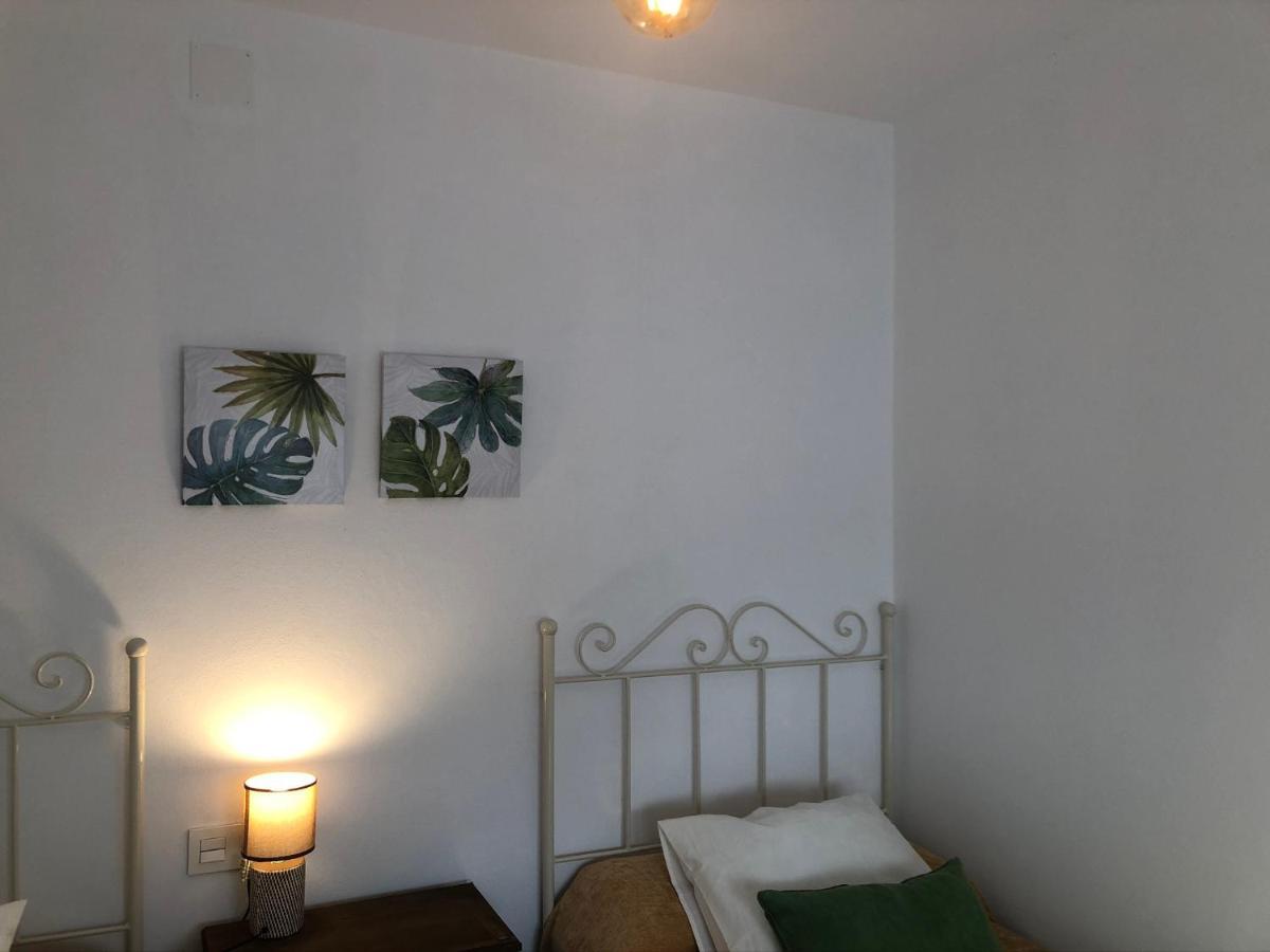 Villas Santa Ana Conil De La Frontera Bagian luar foto