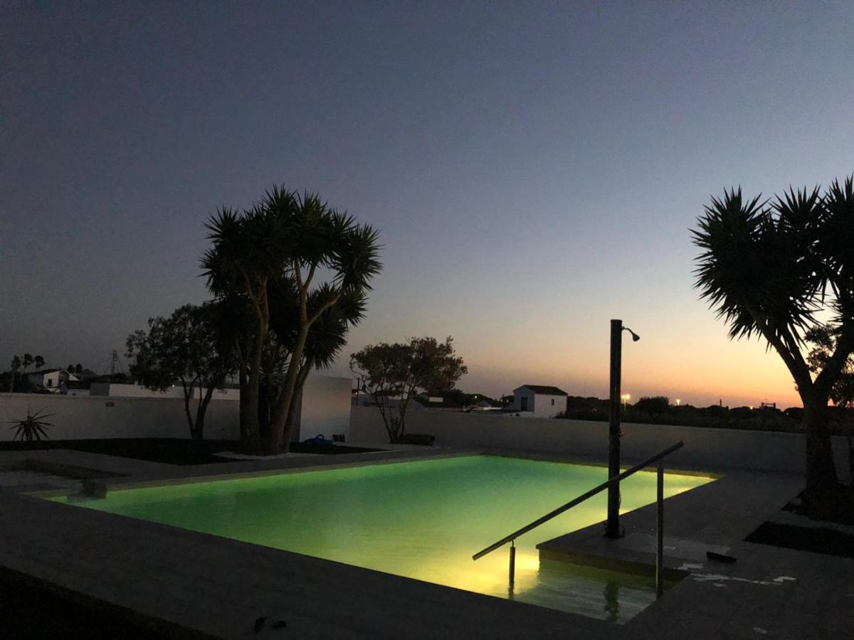 Villas Santa Ana Conil De La Frontera Bagian luar foto