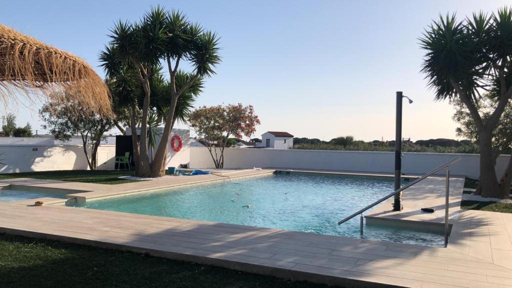 Villas Santa Ana Conil De La Frontera Bagian luar foto