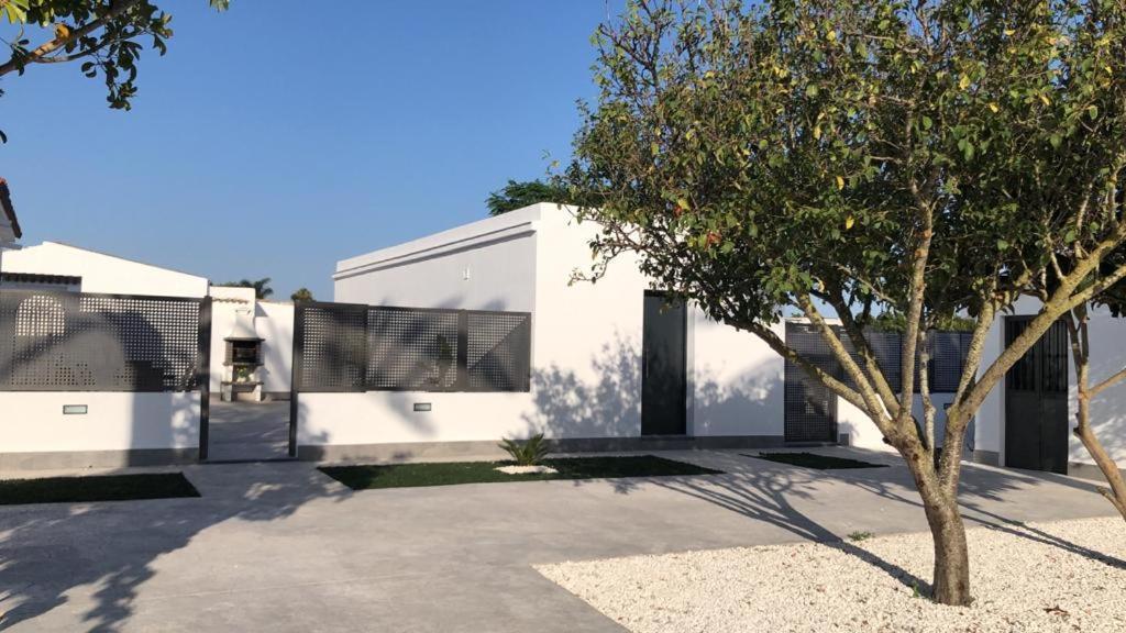 Villas Santa Ana Conil De La Frontera Bagian luar foto