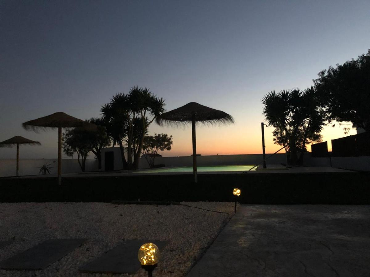 Villas Santa Ana Conil De La Frontera Bagian luar foto