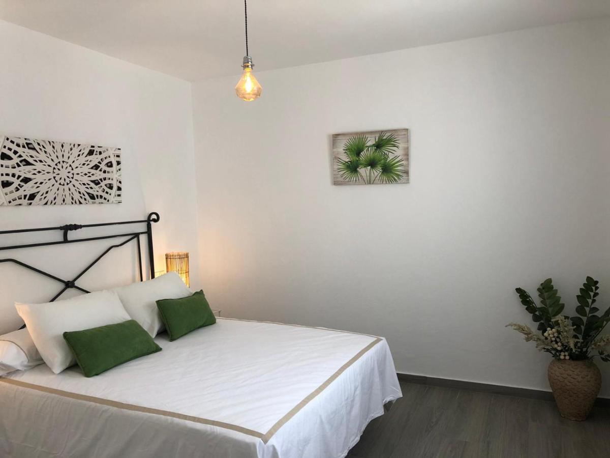 Villas Santa Ana Conil De La Frontera Bagian luar foto